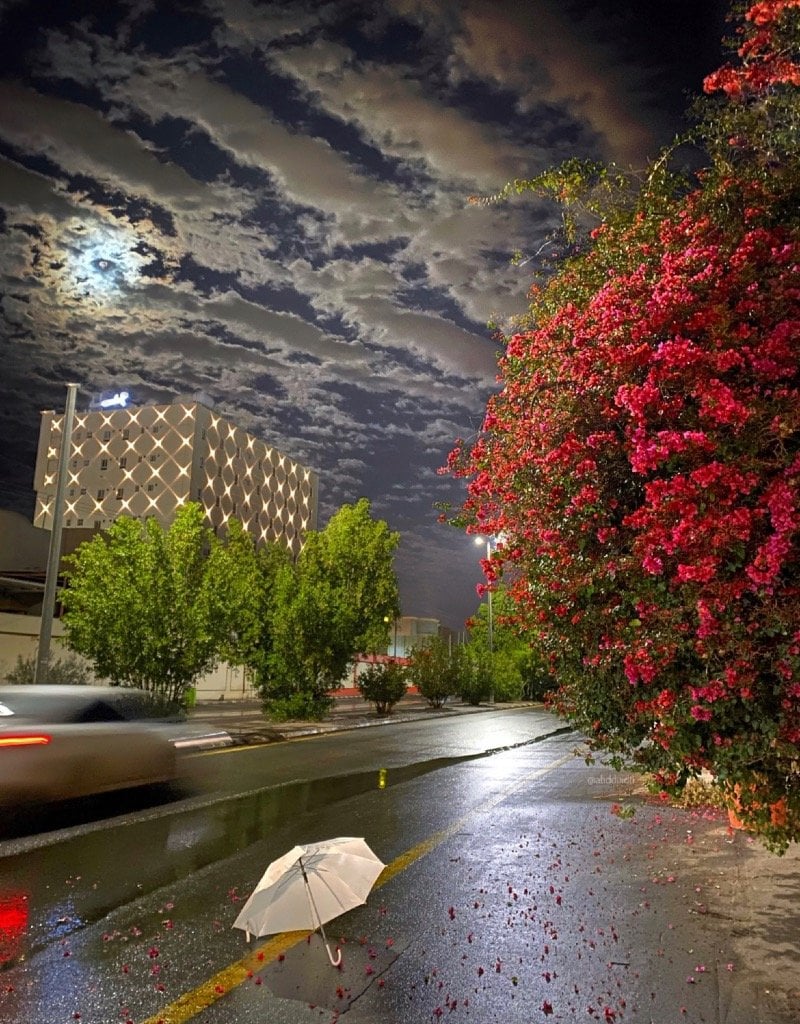 إسراء النهيه