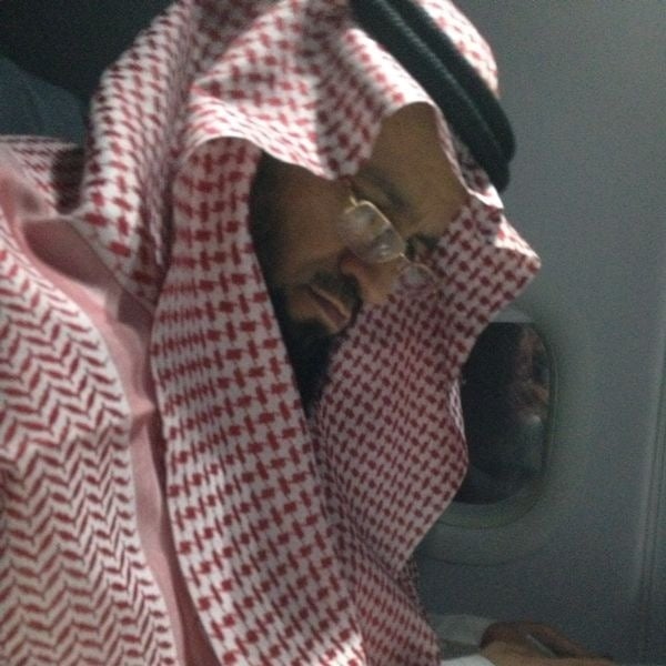 فهد الترفان