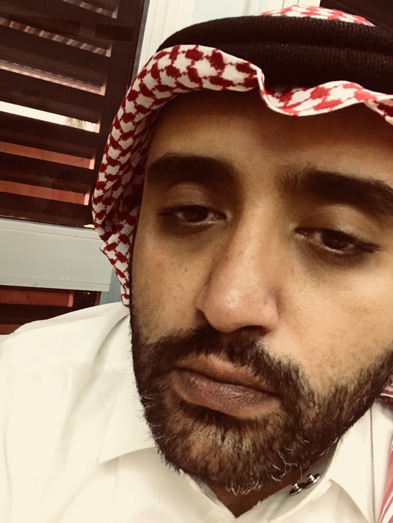 محمد الغامدي