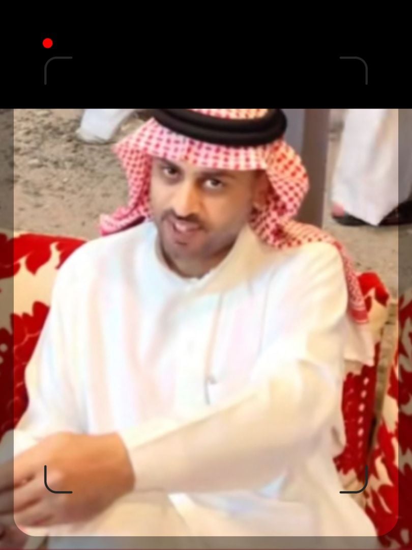 مشاري عسيري