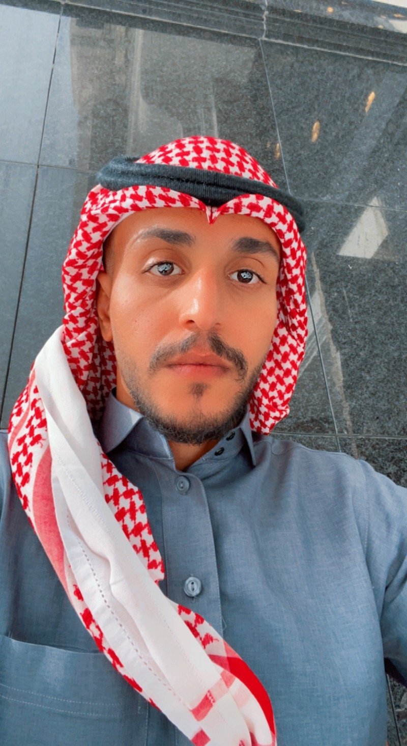 صالح السبيعي