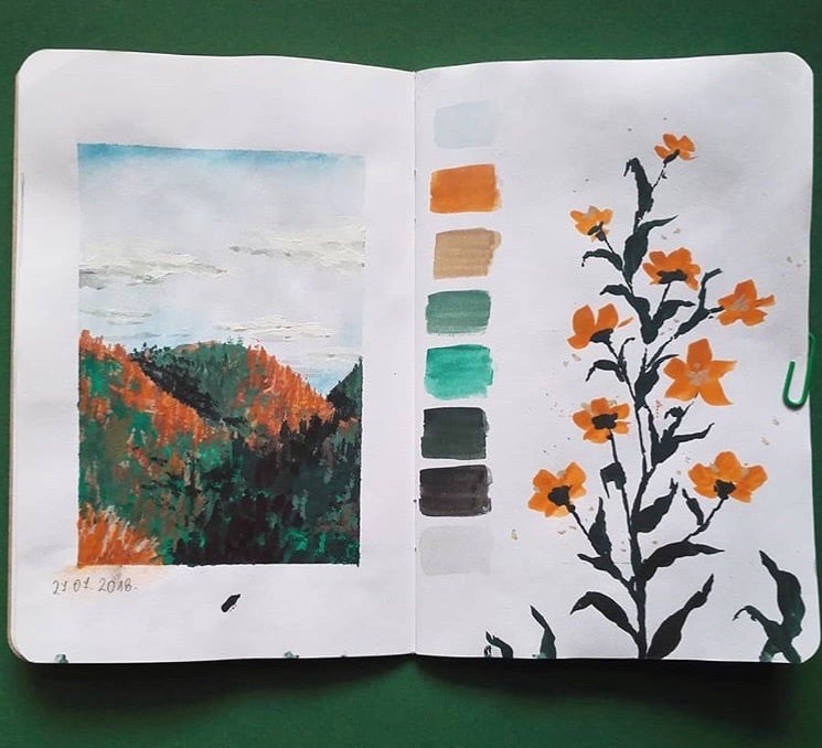 نوره عبدالرحمن القرني