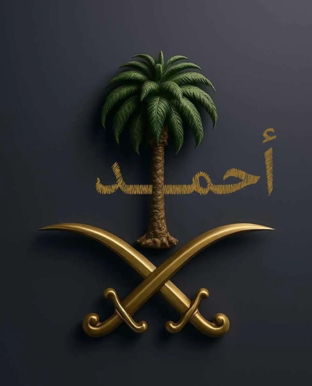 احمد الشمري