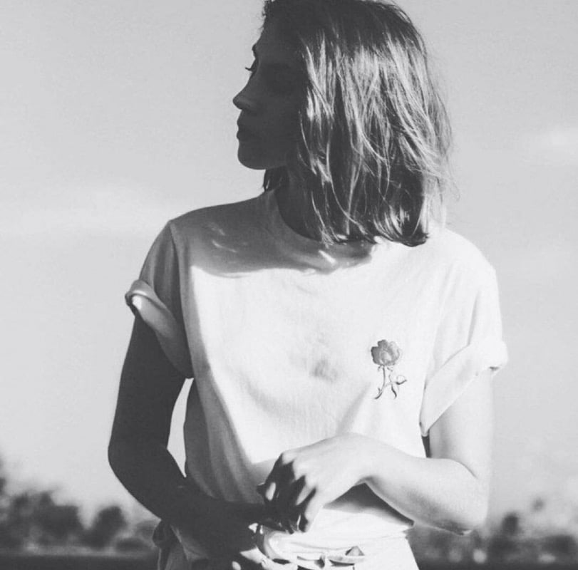 فاطمه الدوسري