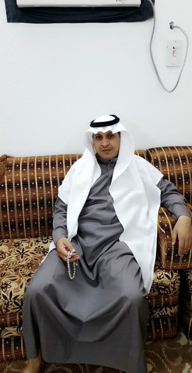 اسعد الفيفي