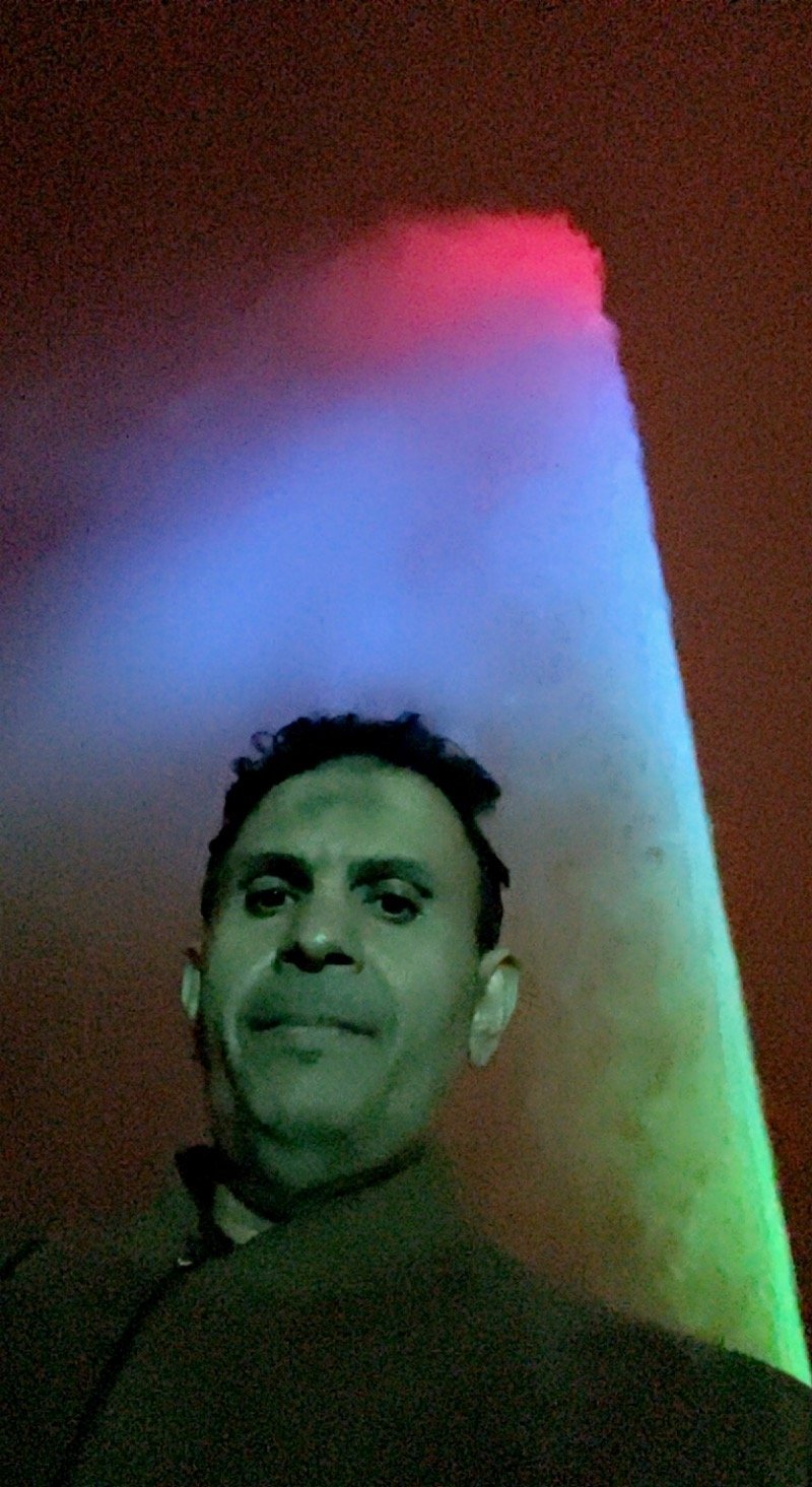 حسن المطرفي