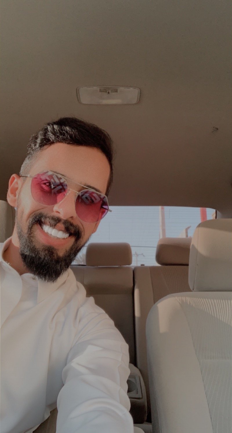 خالد الدريبي العنزي