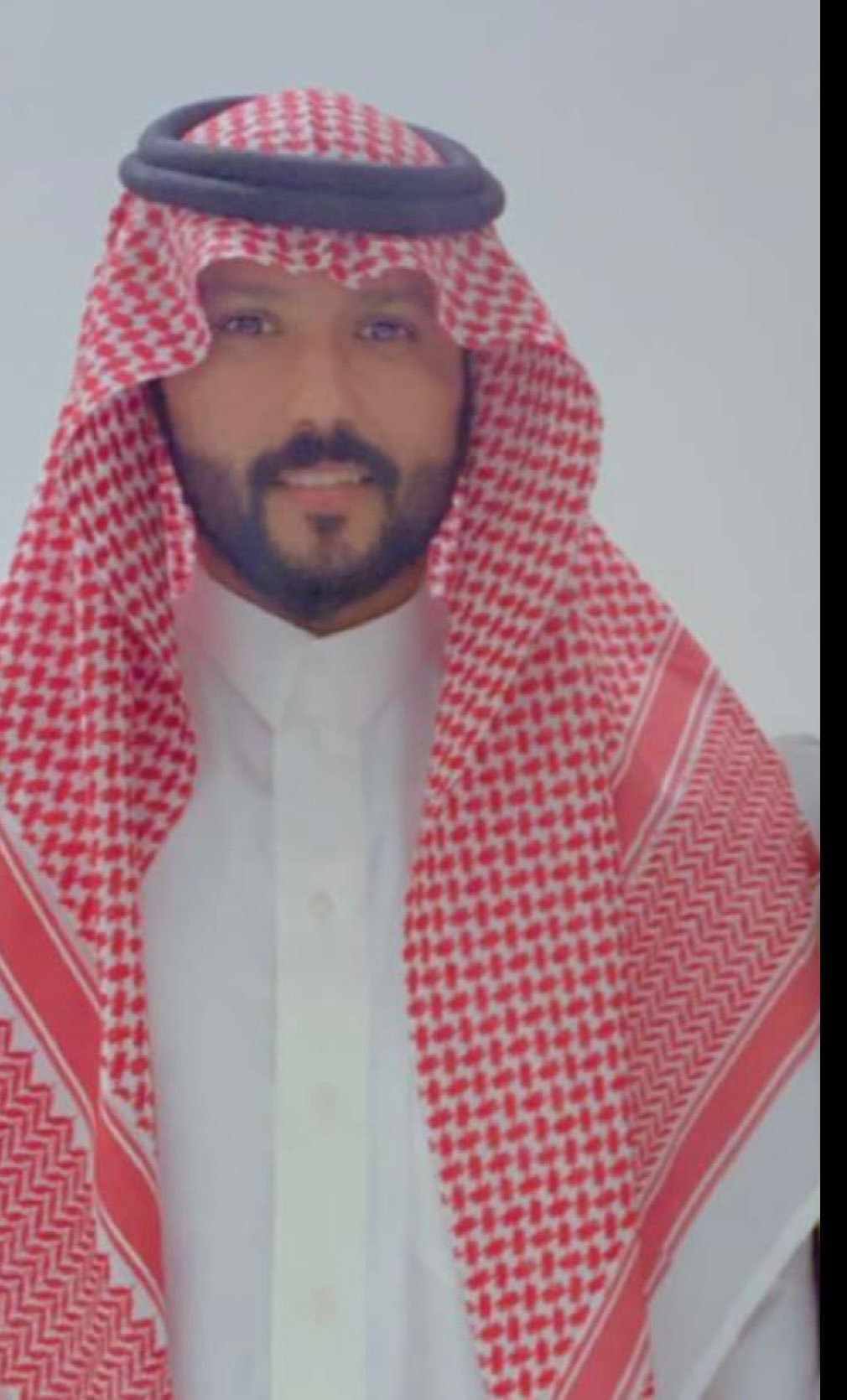 حامد كريم البقعاوي mr