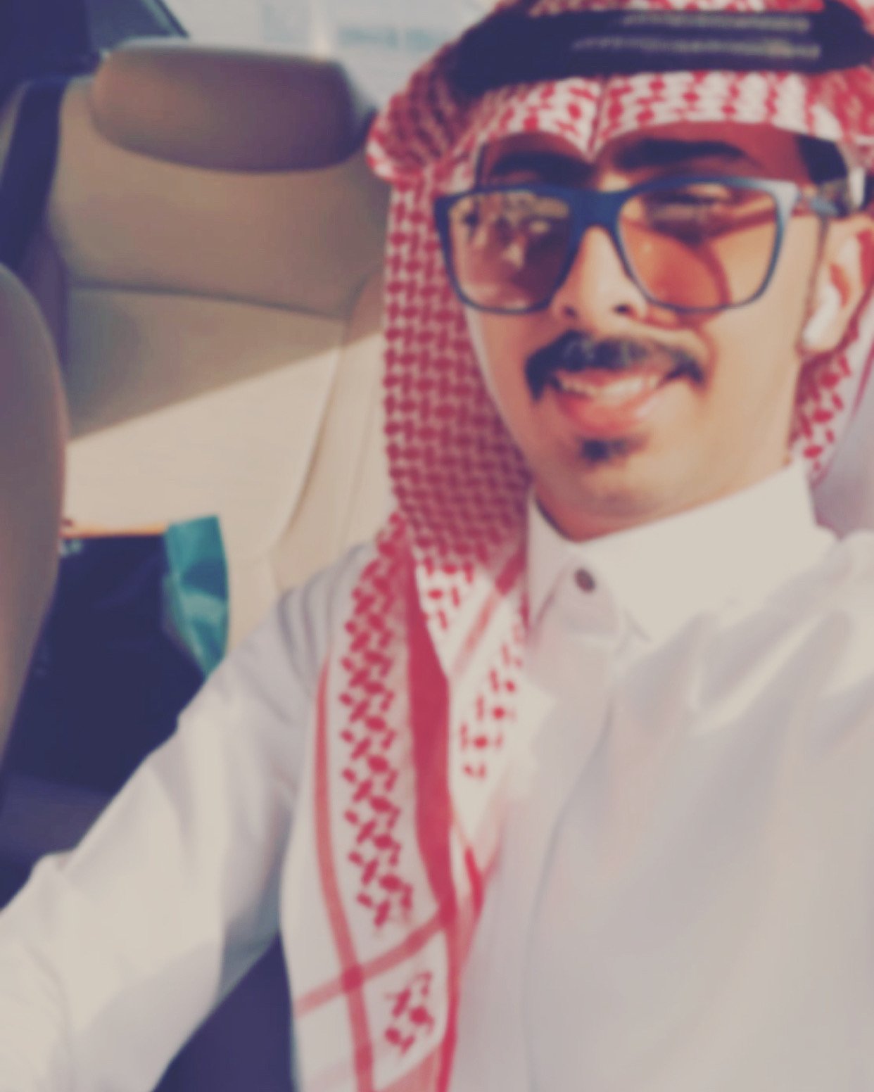 عبدالرحمن القرني