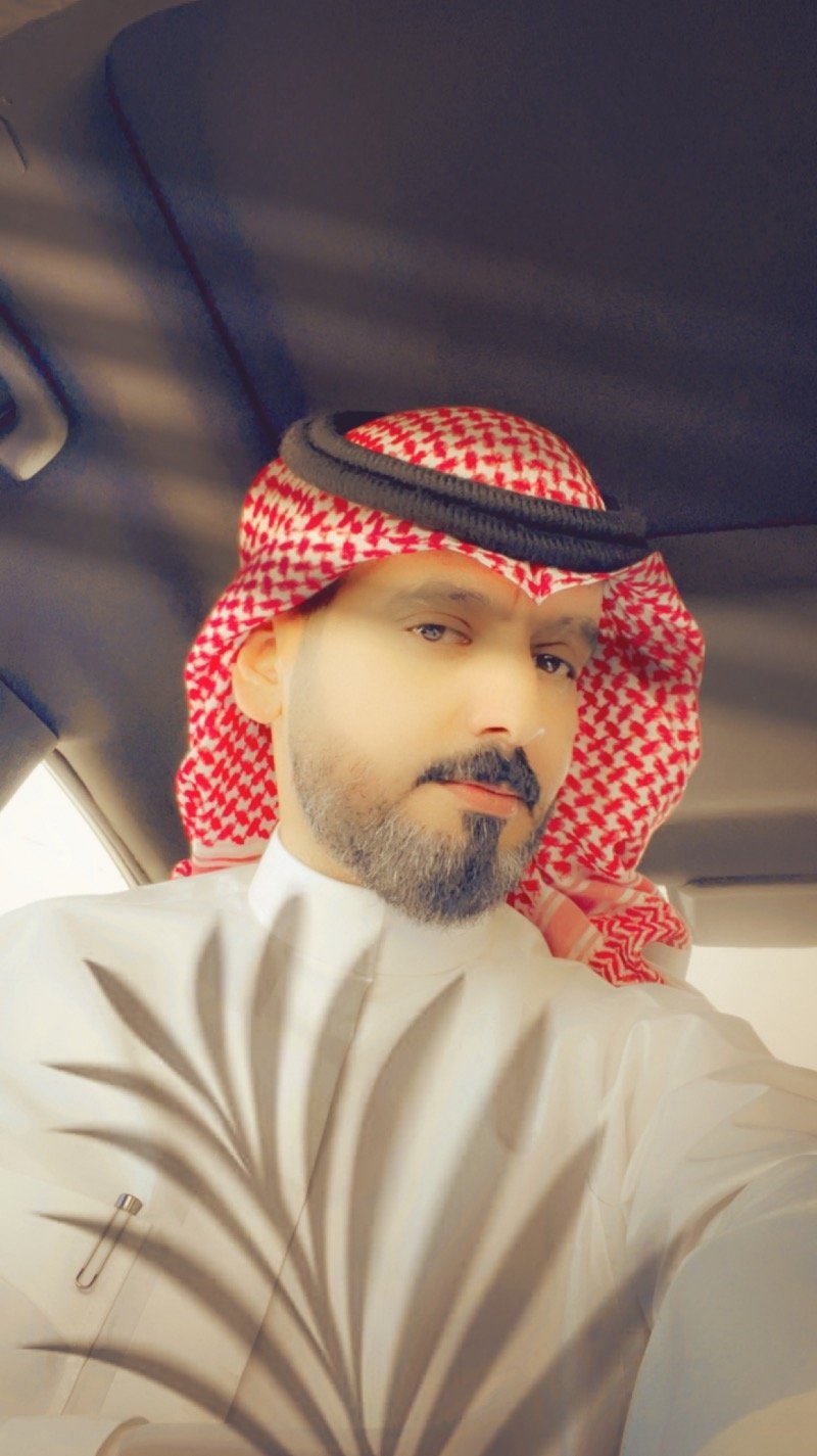 خضر الرشيدي