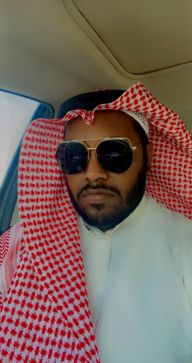 سعد ال شريد