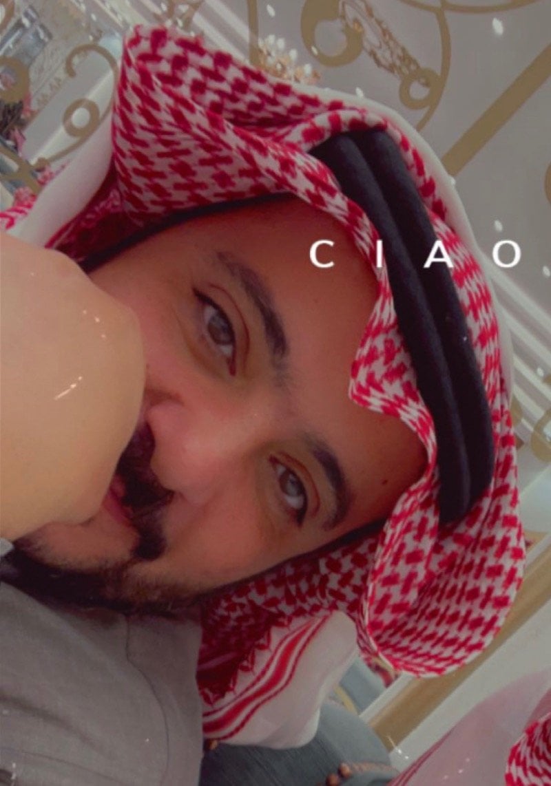 سليمان الشمري