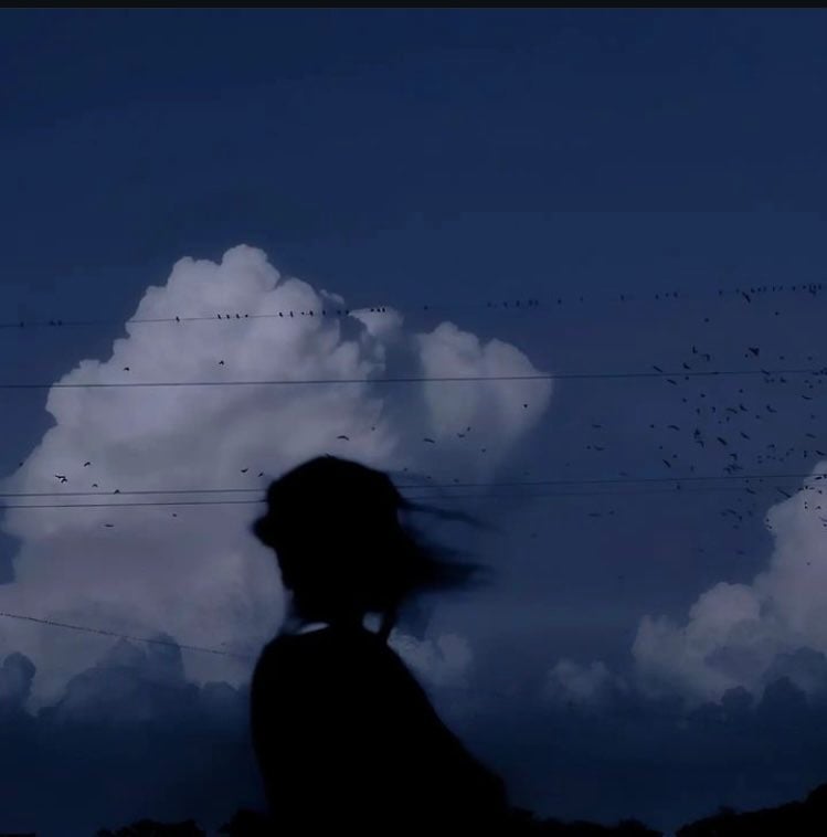 مرايم القرني