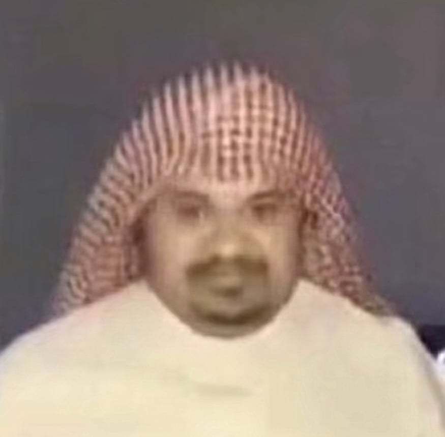عبدالله العتيبي