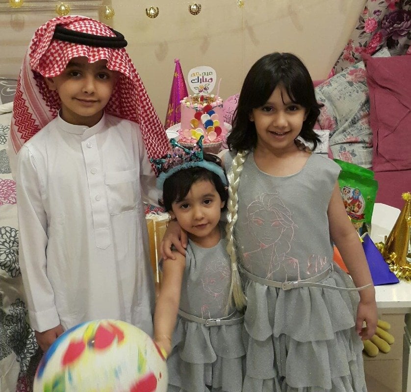 عبدالعزيز الشمري