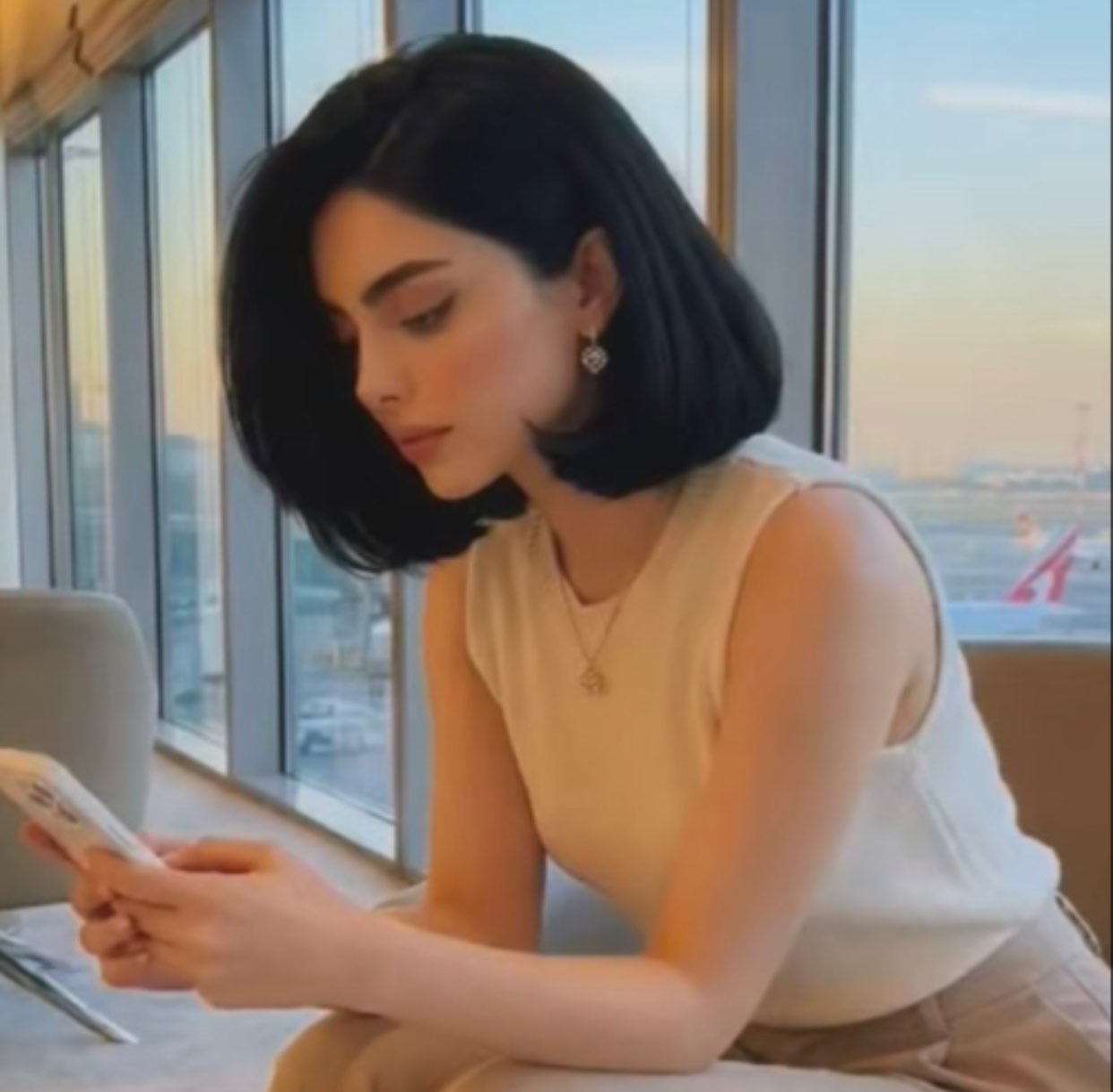 نوره العتيبي