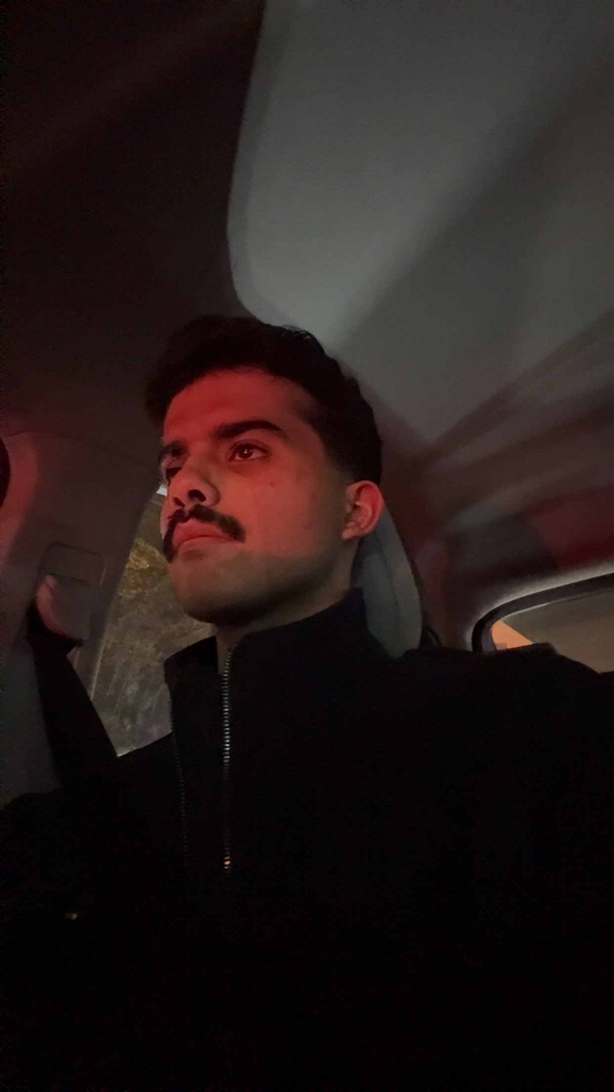 صالح المطيري