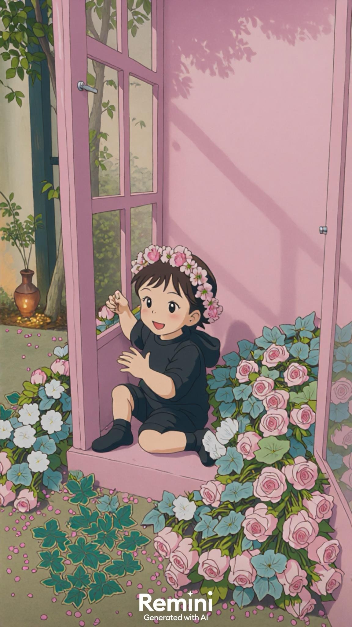 author avatar
