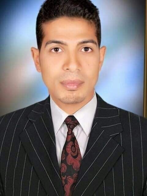 احمد السيد