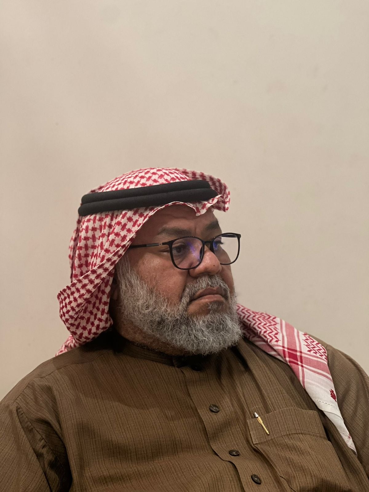 خالد الربيع