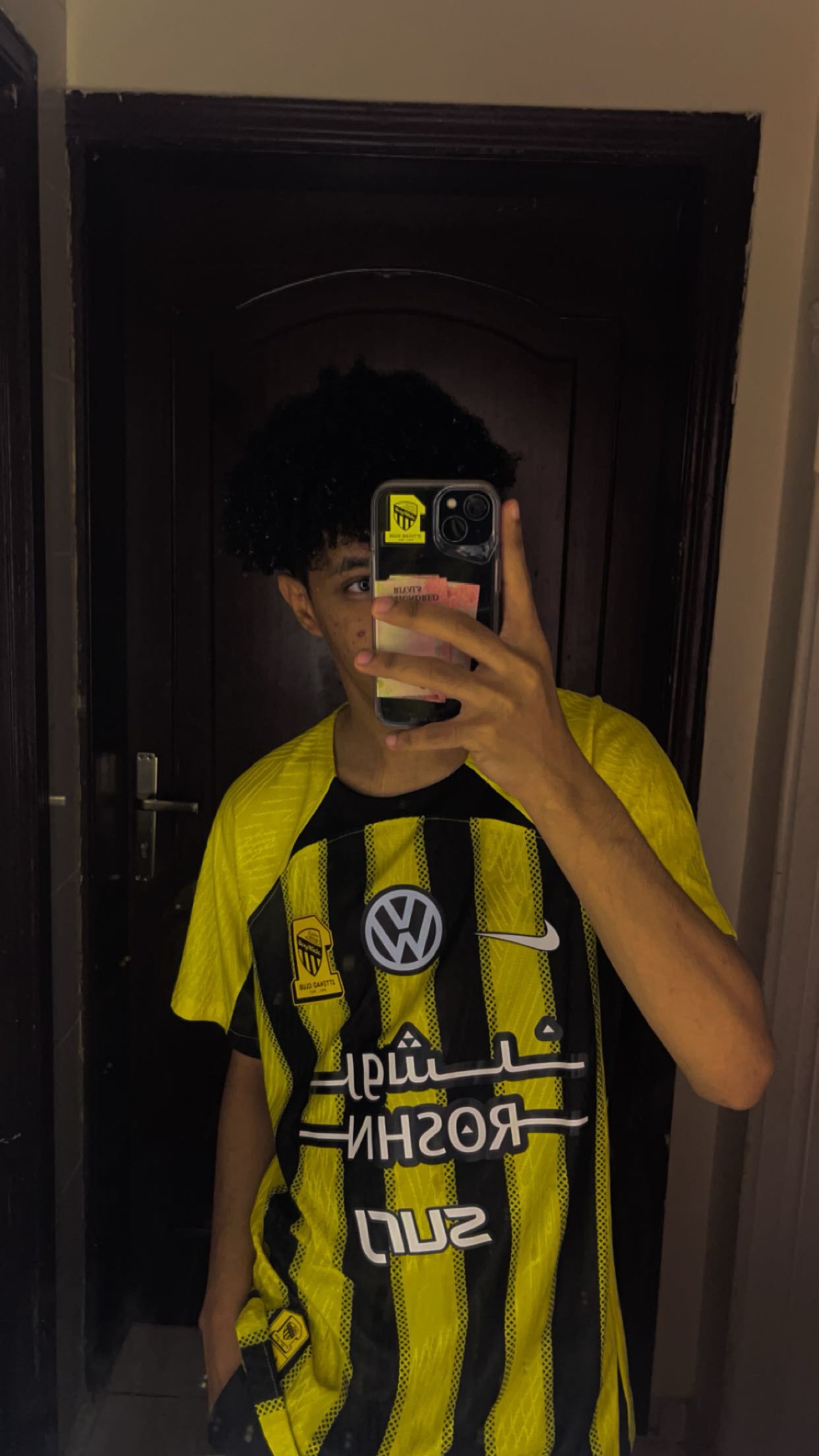 محمد المقعدي