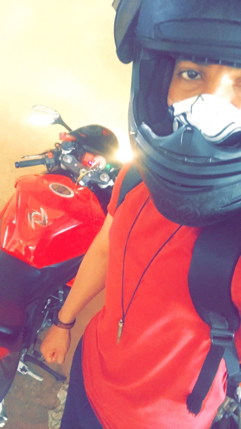 احمد الماضي