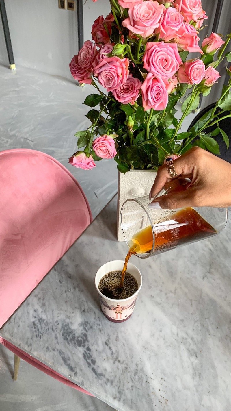 عزيزهه العنزي