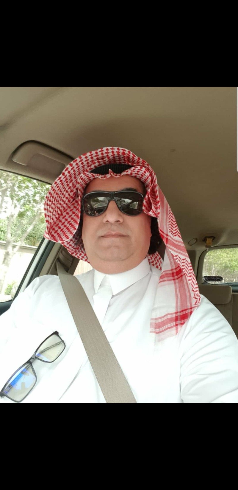 عبدالله الفامدي