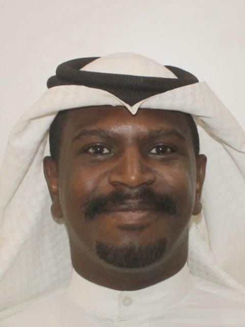 خميس آل دعفوس