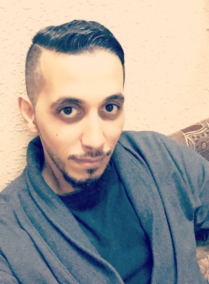 بدر ال رضوان