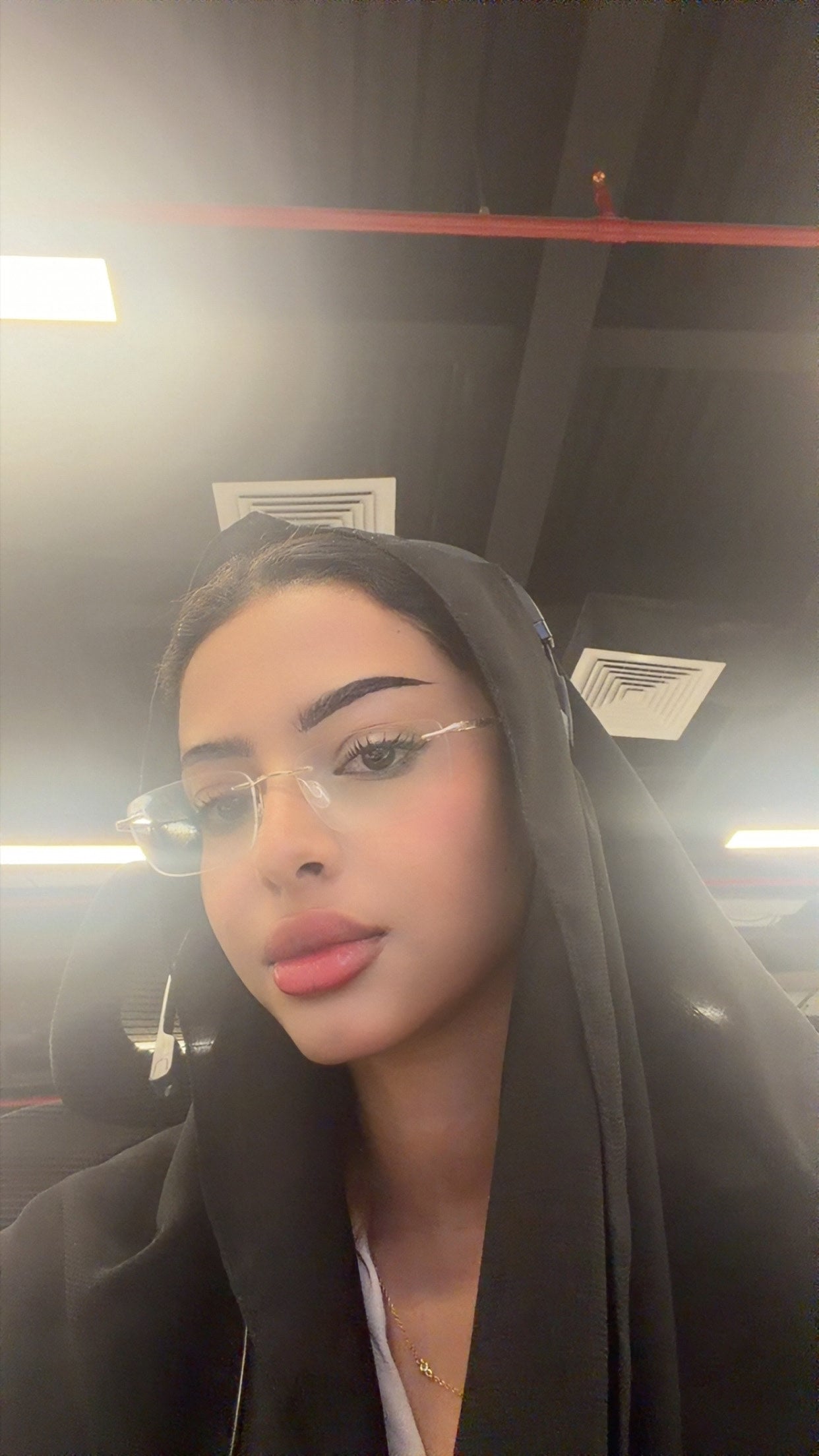 Afrah Saleh