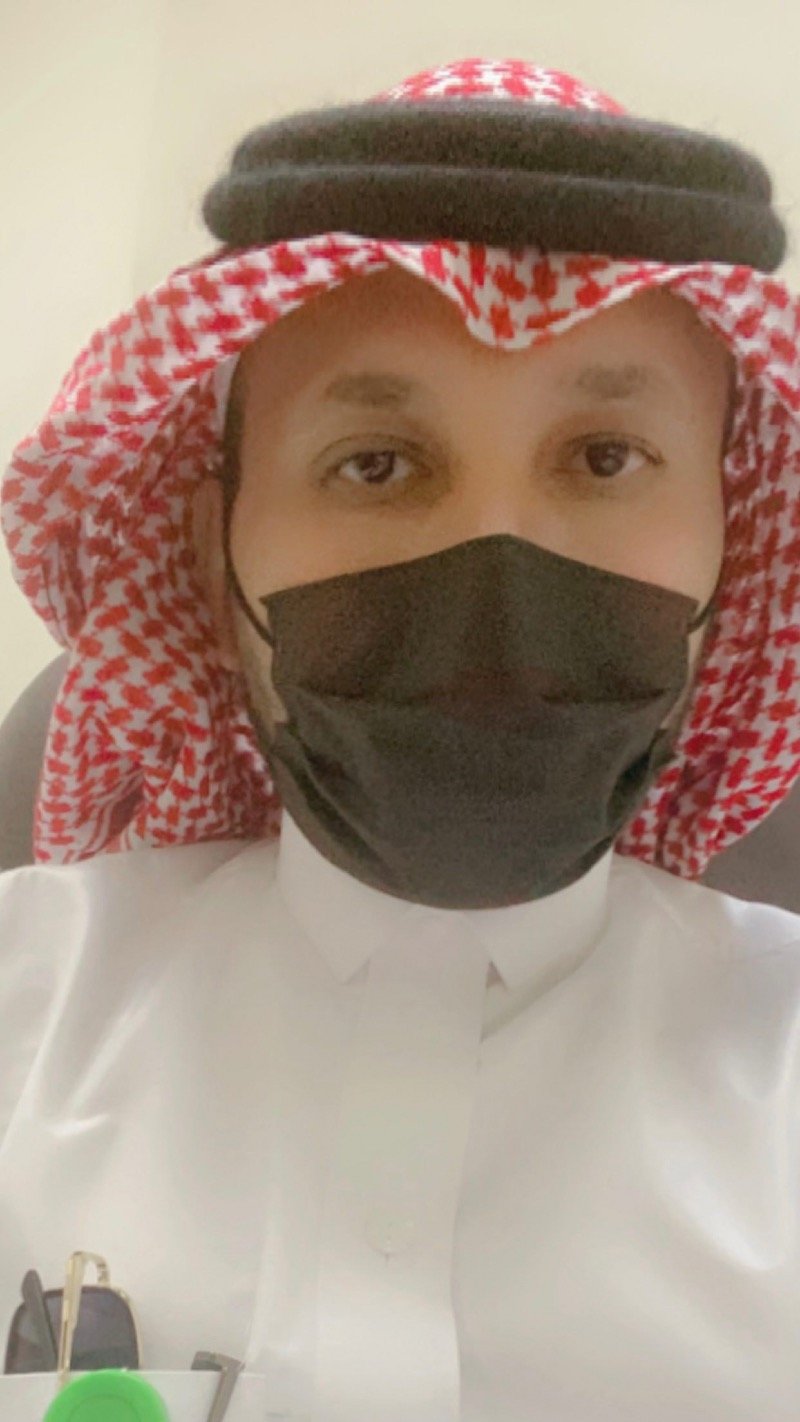 فهد المالكي