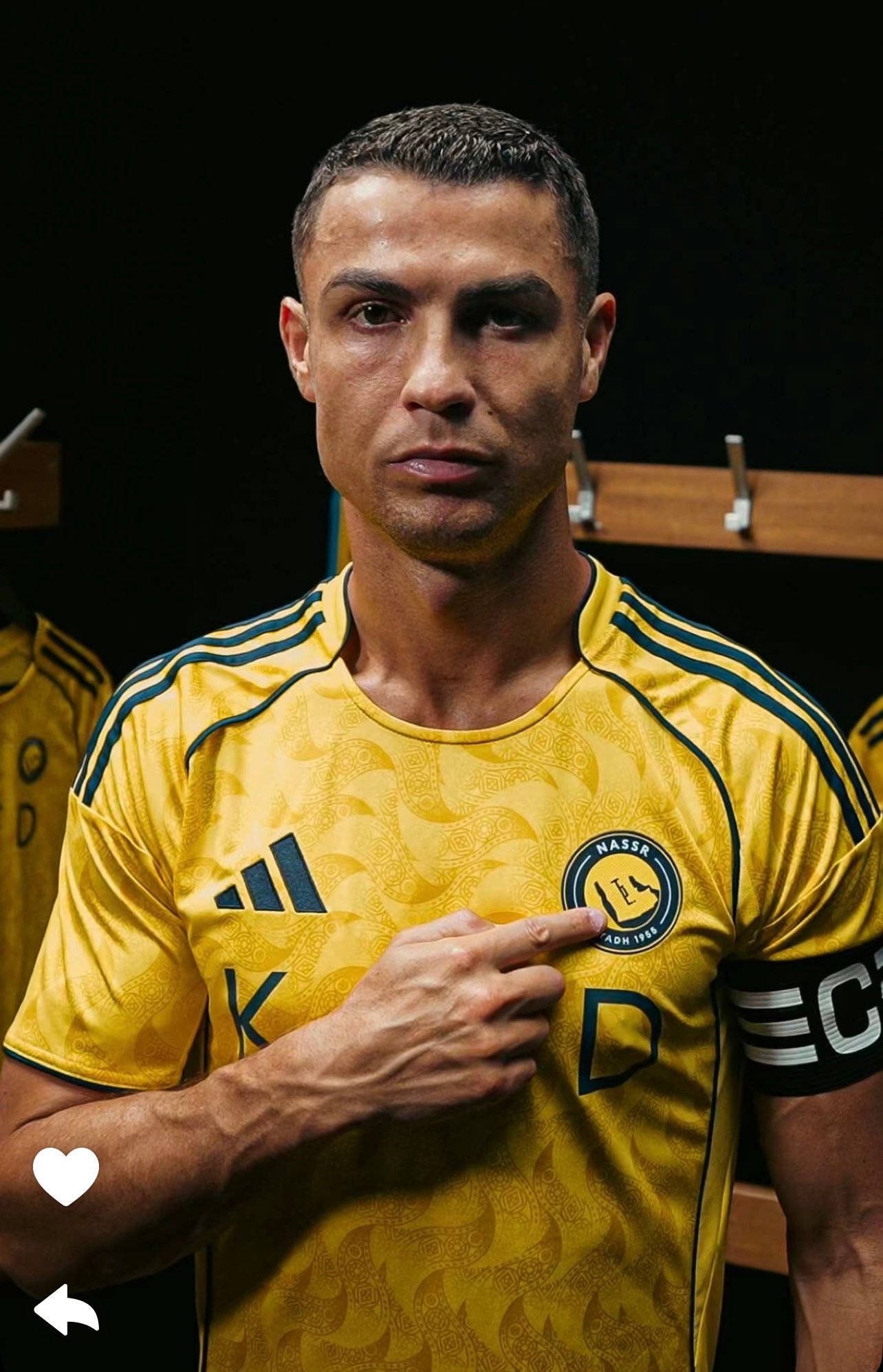 احمد الشهرى