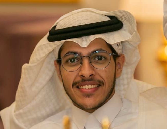 احمد آل محفوظ