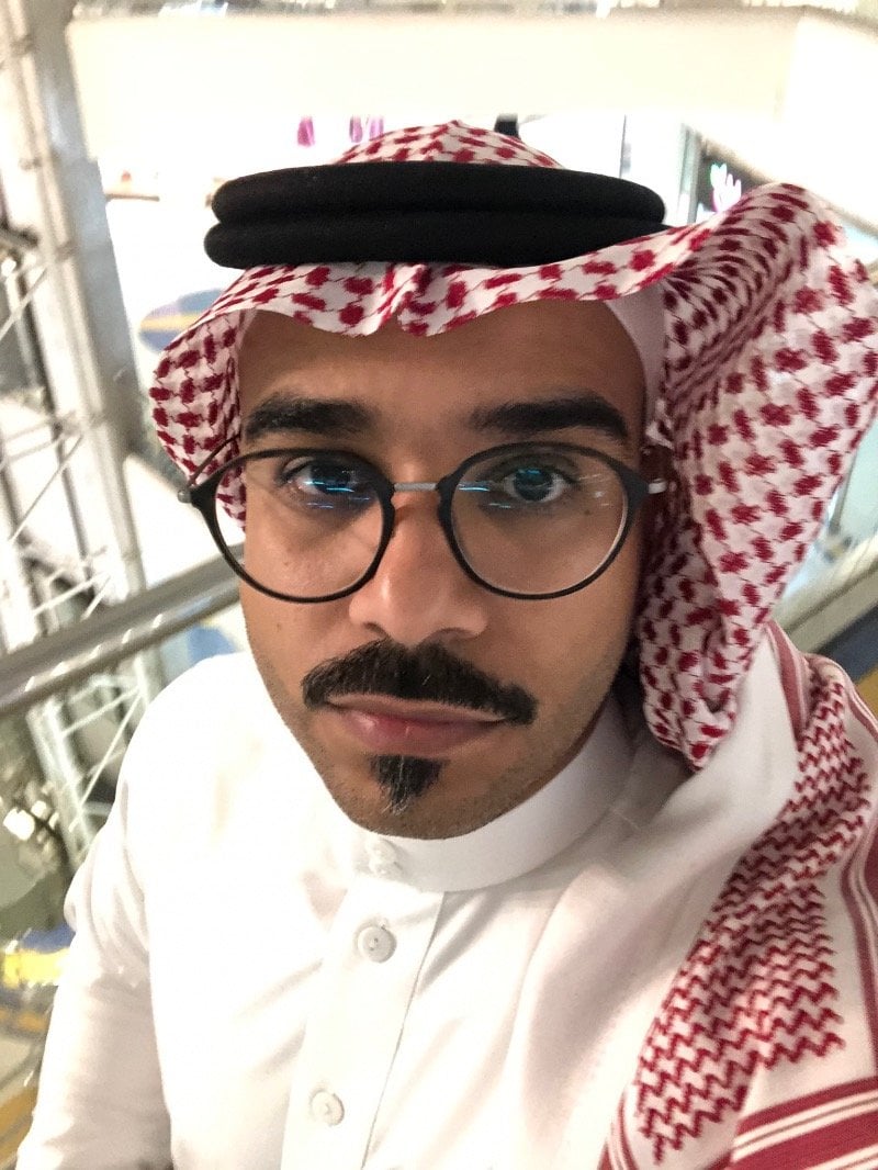 Fahad AlMagadwi