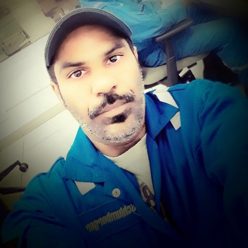 customer
