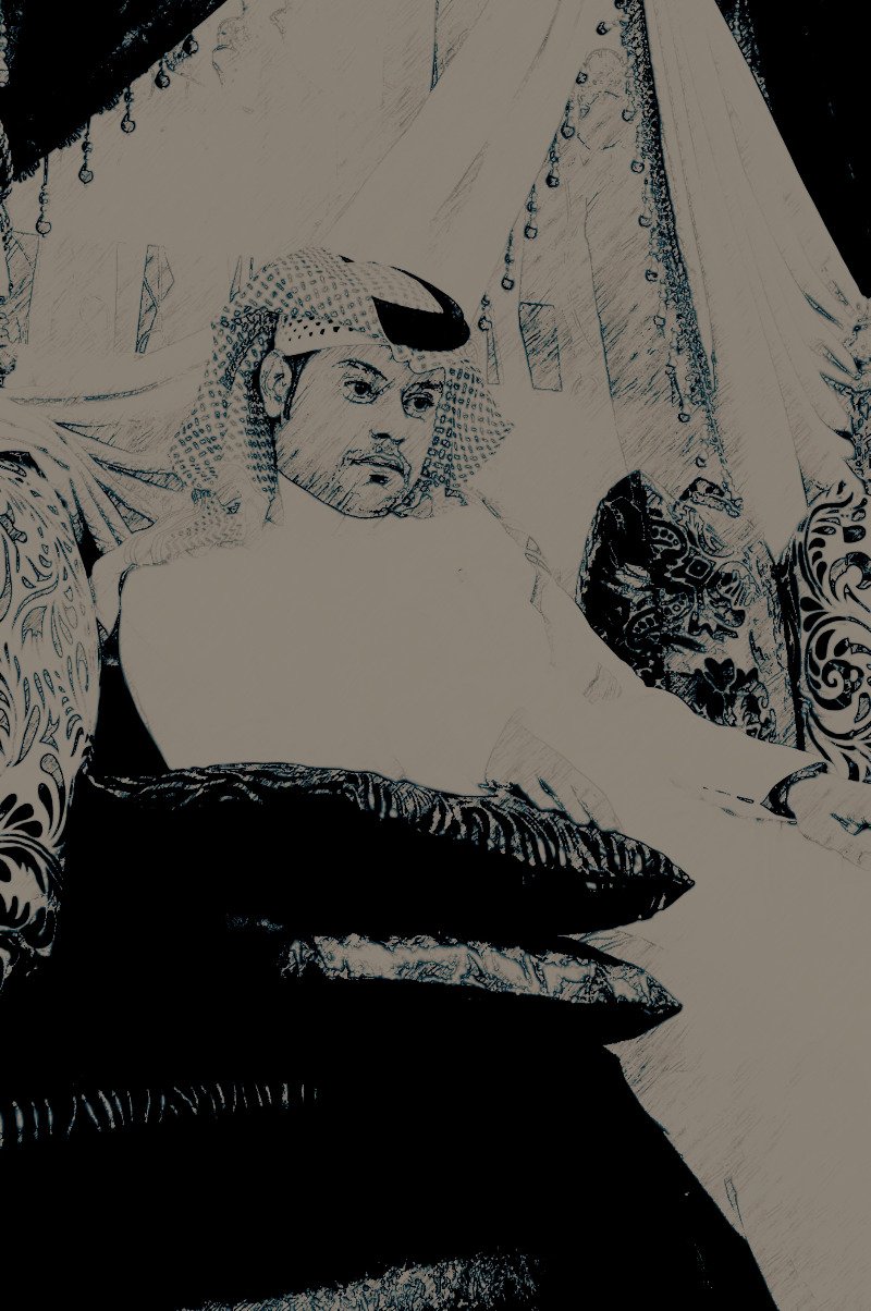 فواز العصيمي