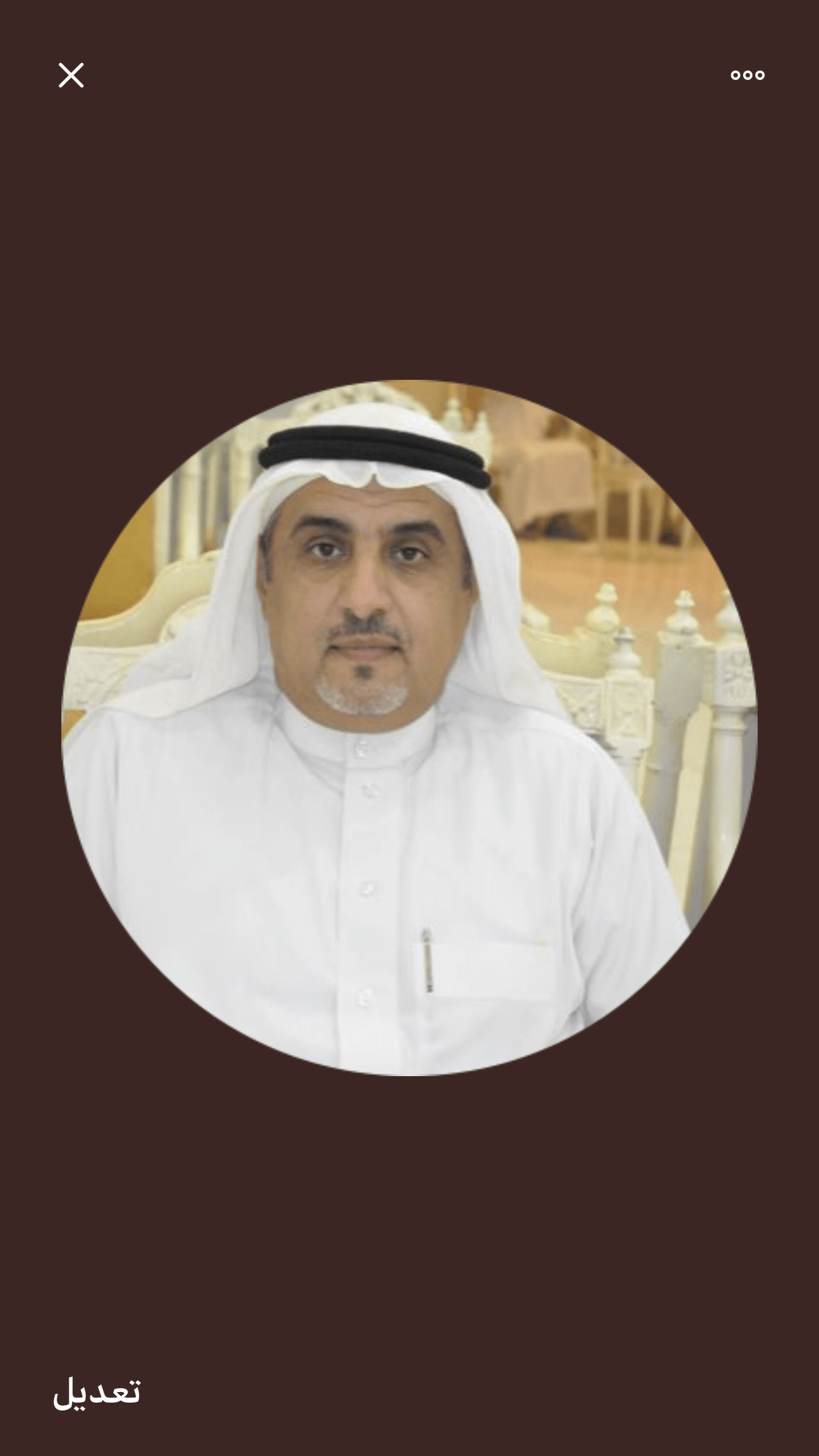 علي الشهري