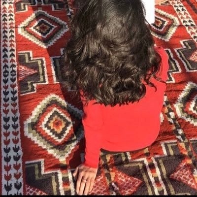 مريـم العسيري