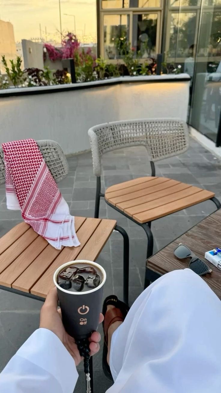 بجاد الحربي