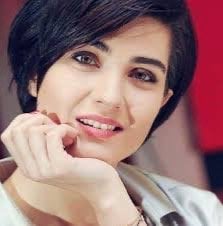 خلود المالكي