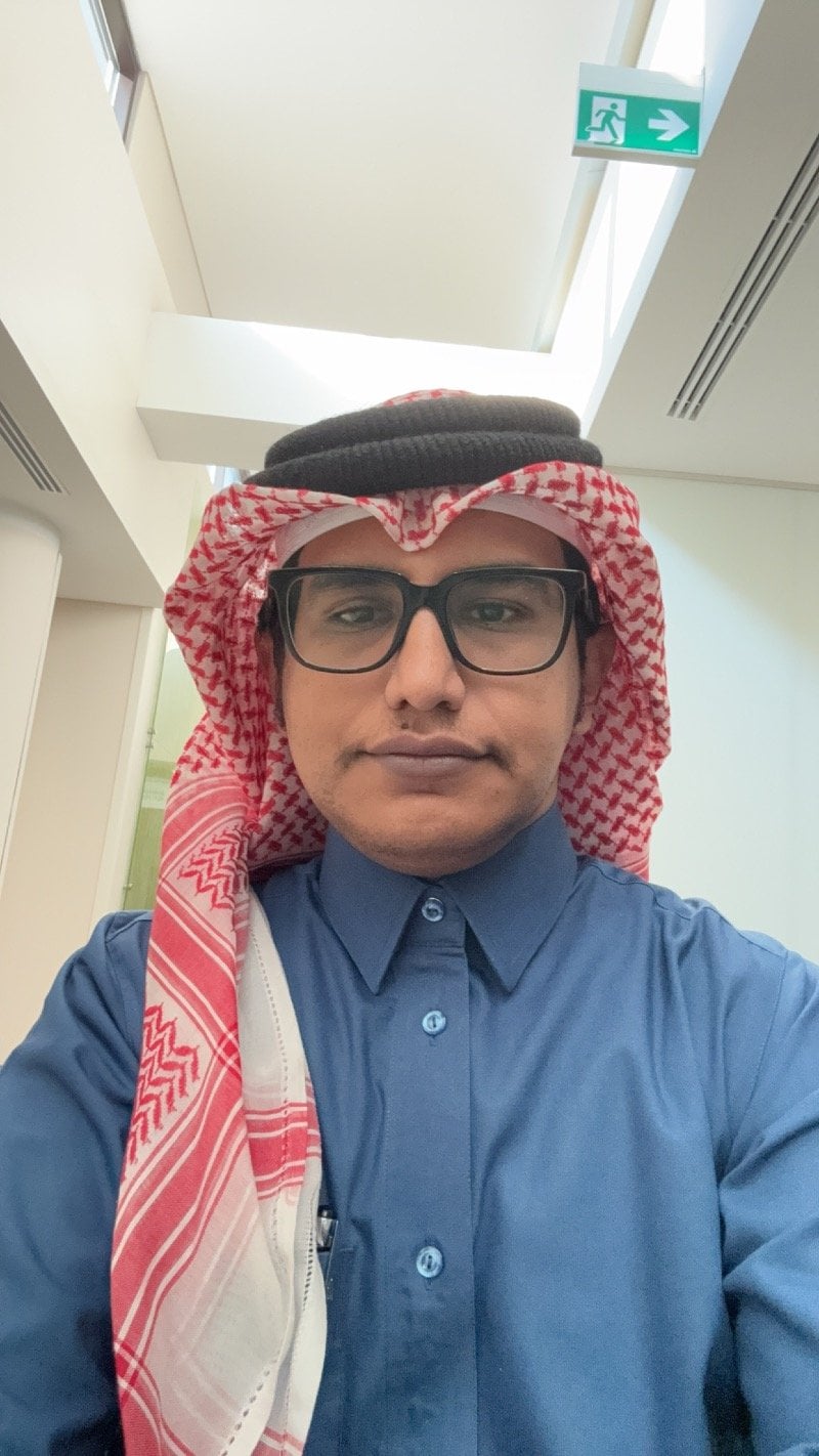 محمد الاحبابي