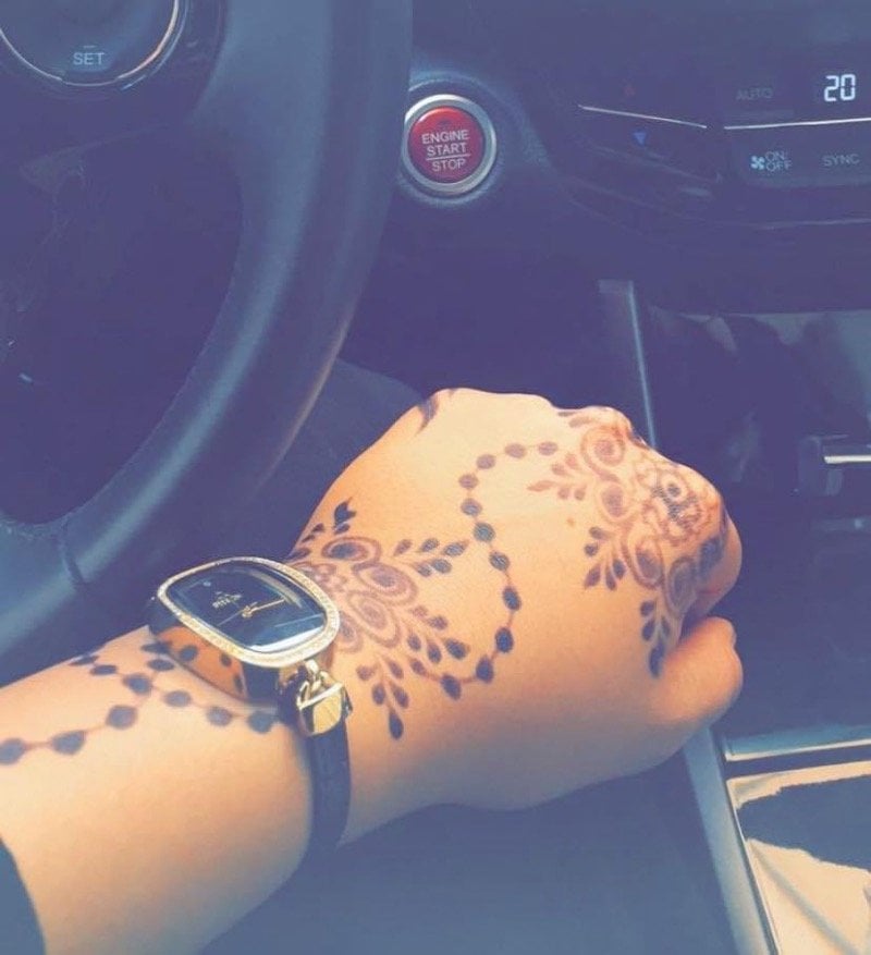 عصماء مبارك