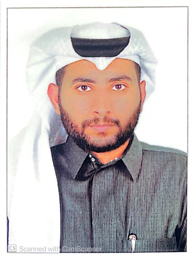 ياسر القحطاني