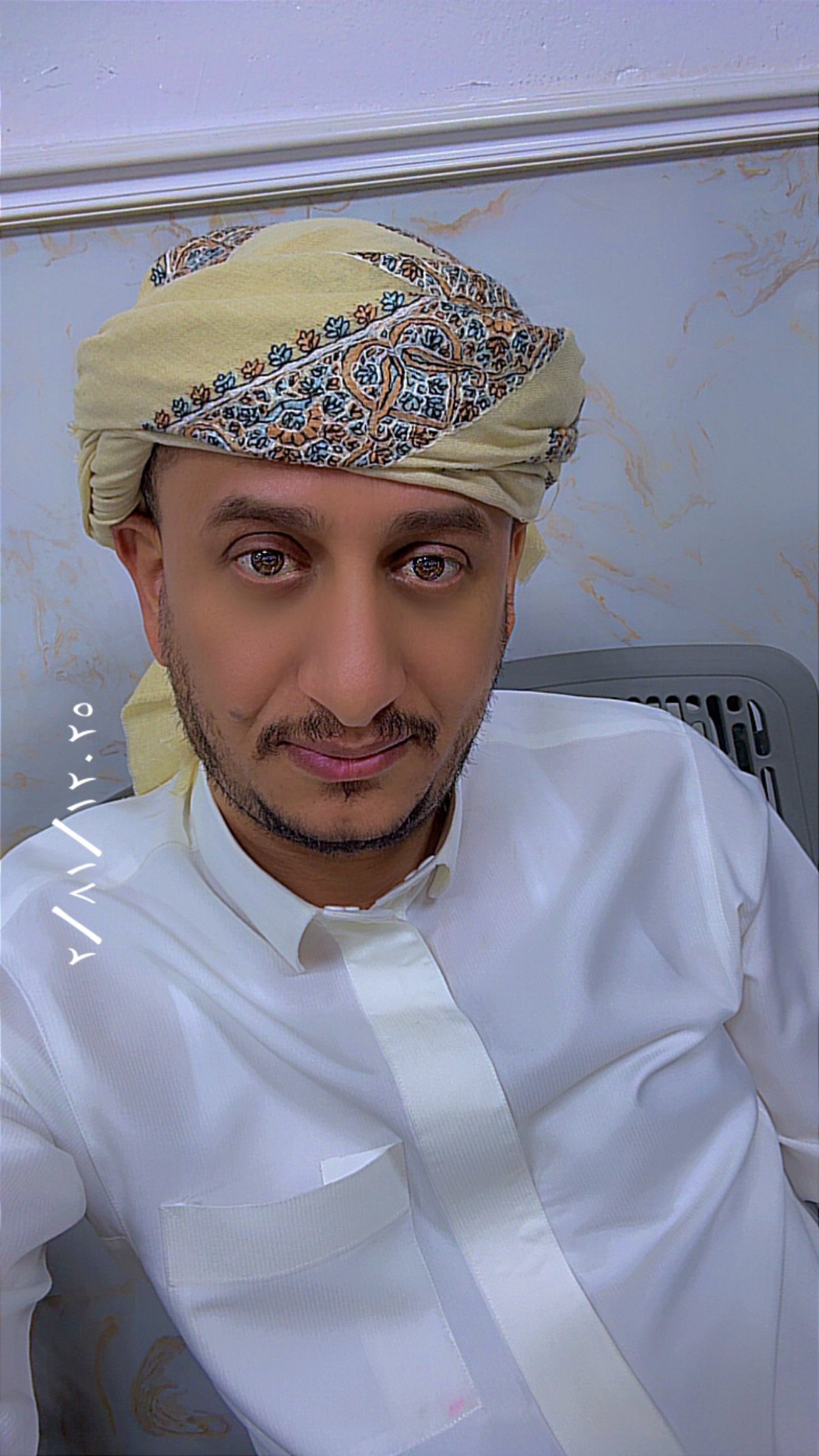 خالد العلامي