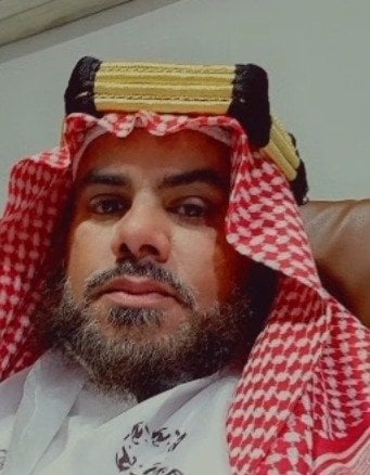 نجيب اللحياني