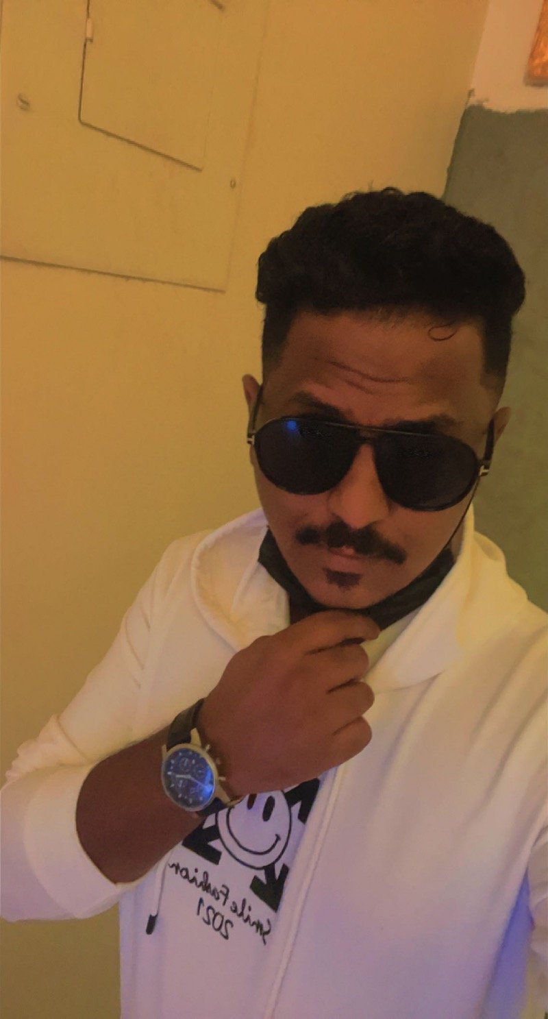 اسماعيل محمد