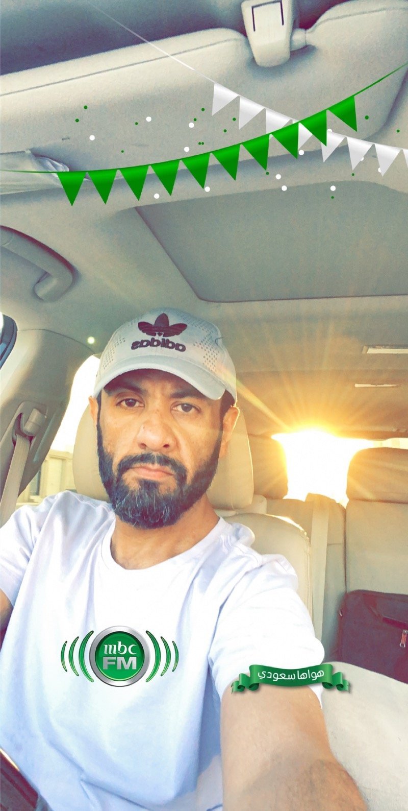 خالد الروقي