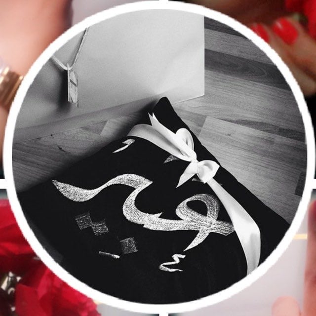 عبير القحطاني