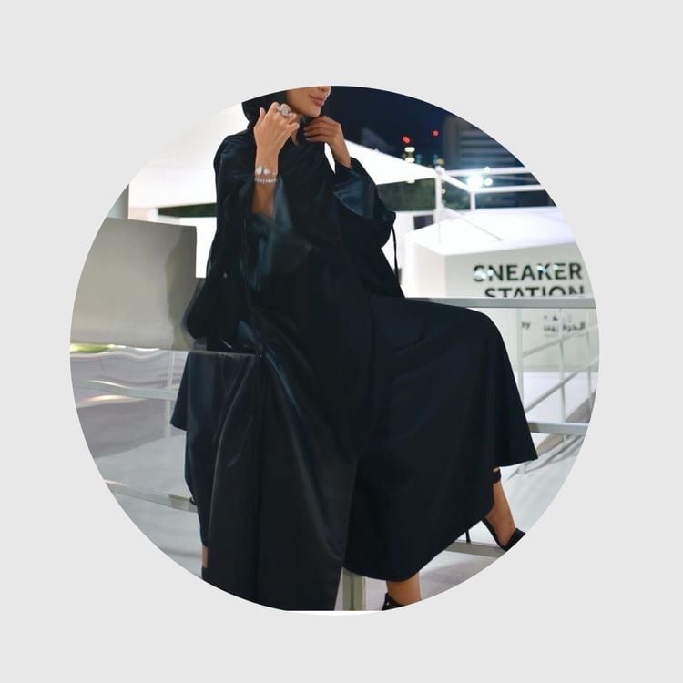مها الحميد
